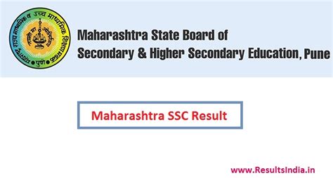 10th result 2021 maharashtra board date|Maharashtra Board SSC result 2021: Result declared at result.mh .